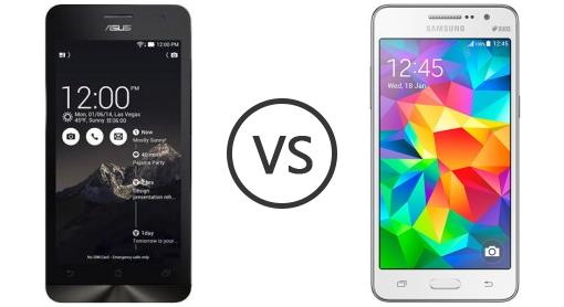 Galaxy Gran Prime vs Zenfone 5: Veja um comparativo dos dois smarts mais populares no Brasil