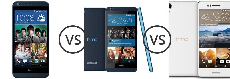 Htc Desire 626 Vs Htc Desire 626s Vs Htc Desire 728 Dual Sim Phone Comparison