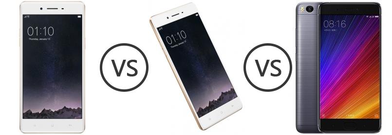 oppo f1 5s