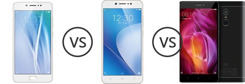 vivo note 4 mobile