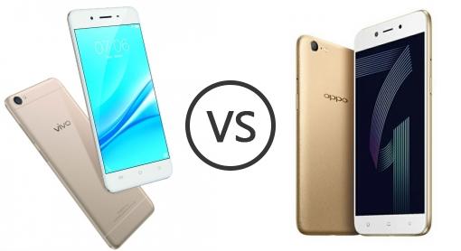 vivo a71 phone