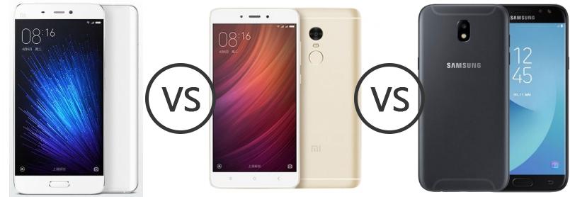 redmi j5 price