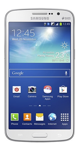 samsung galaxy lite phone