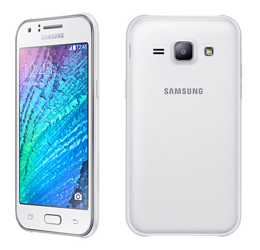 galaxy j1 2015