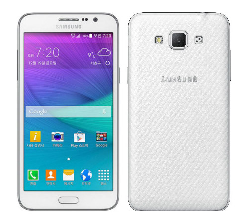 samsung grand max