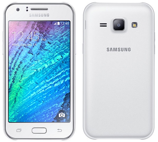 samsung galaxy j1 2015