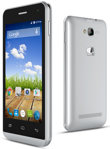 micromax bolt q324