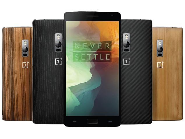 Oneplus 2 To Be Available On Open Sale Today For 1 Hour In India