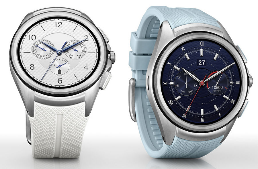 lg smart watch urbane 2nd edition 4g lte