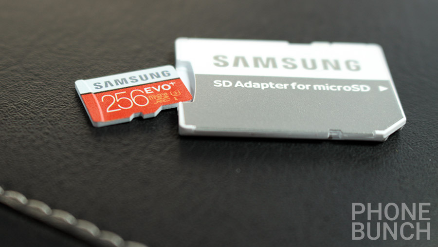 Samsung EVO Plus microSDXC UHS-I Card Review (256GB) - So Much V-NAND!
