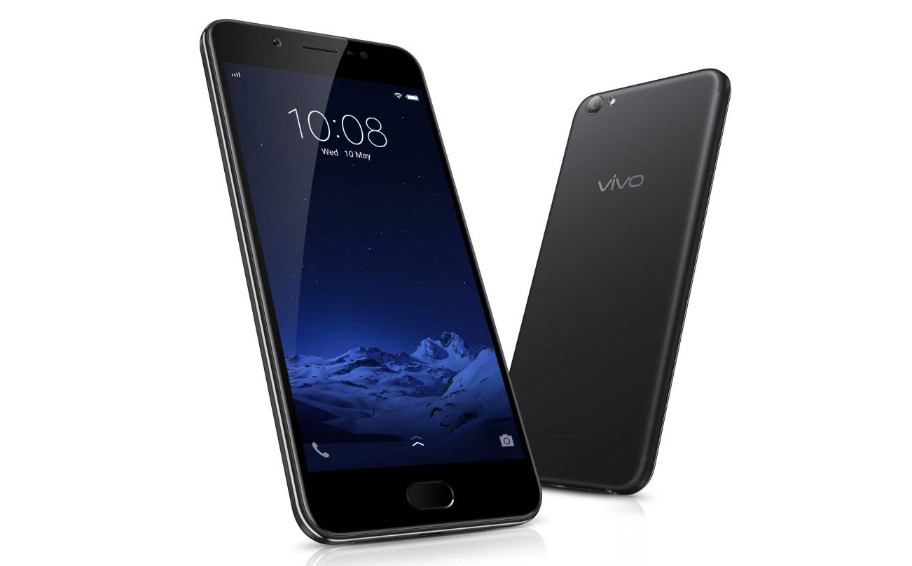 vivo v5 pro flipkart