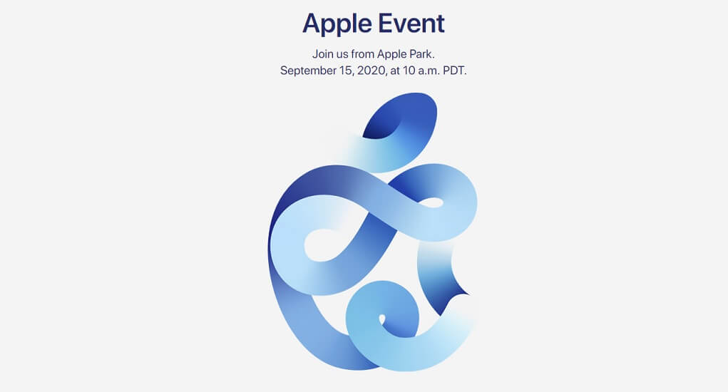 Apple ‘Time Flies’ Event on September 15; Expected Watch Series 6