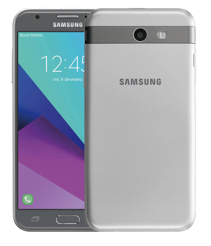 telefon samsung galaxy j3 2017