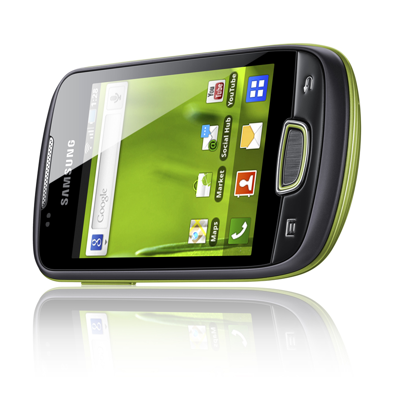 samsung galaxy small phone