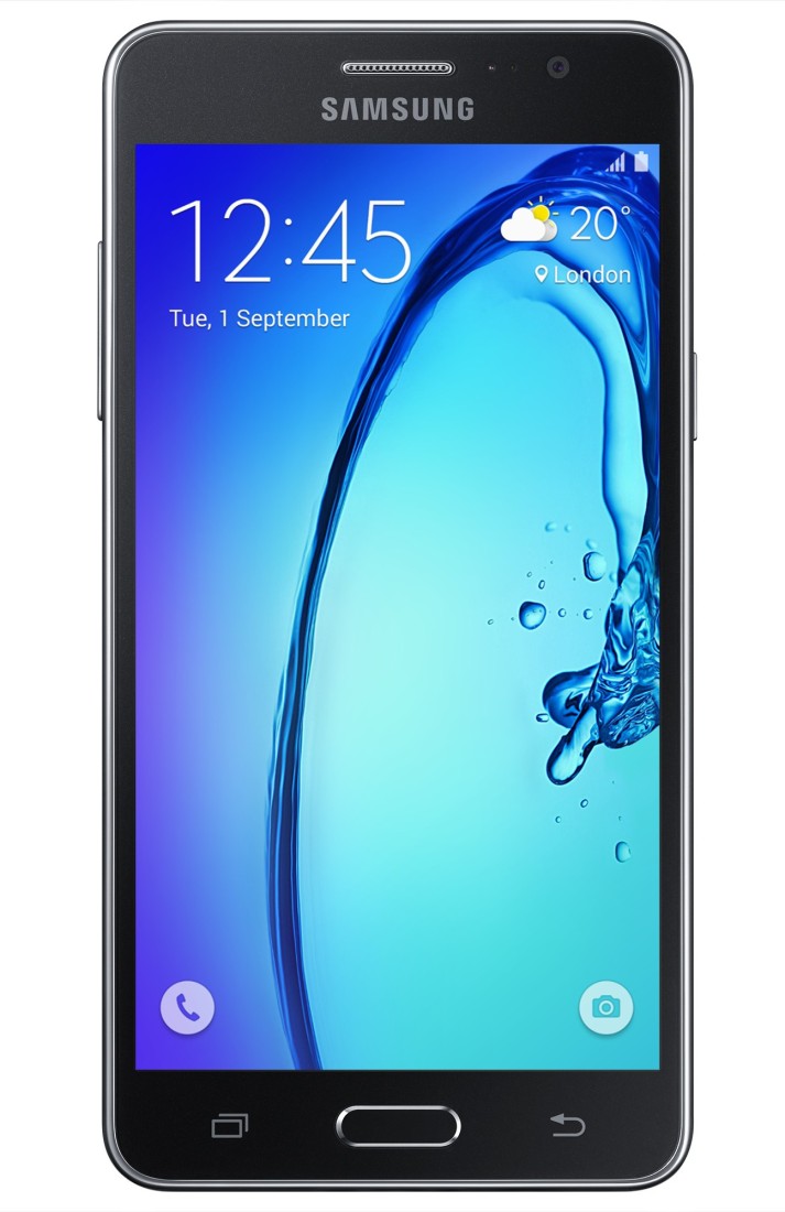 samsung galaxy on5 display price