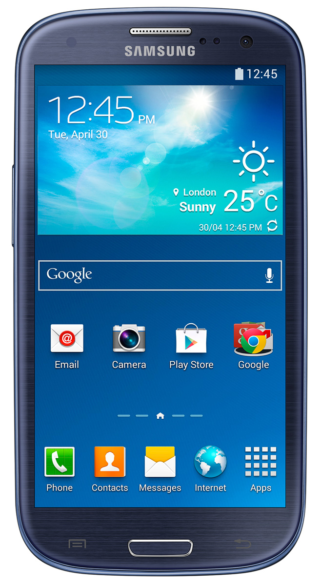 samsung s3 gt