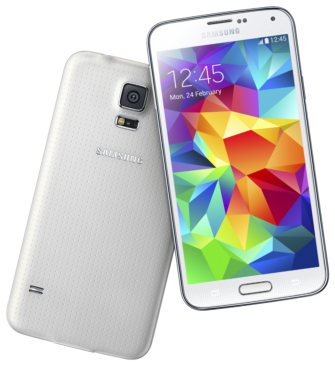 Samsung Galaxy S5 Full Phone Specifications Comparison