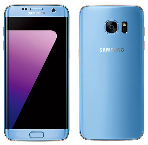 galaxy s7 edge full specification