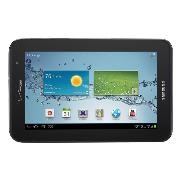 samsung galaxy tab 2 7 0