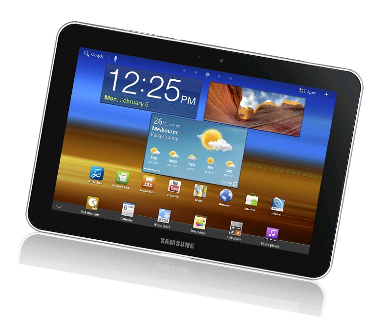 samsung tab 8 2016