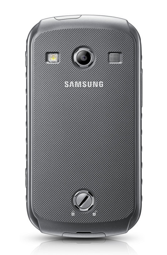 galaxy xcover 2