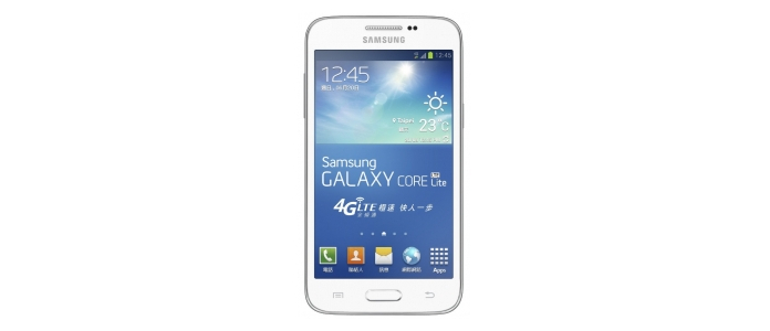 samsung core lite