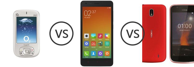 xiaomi redmi 2 xda