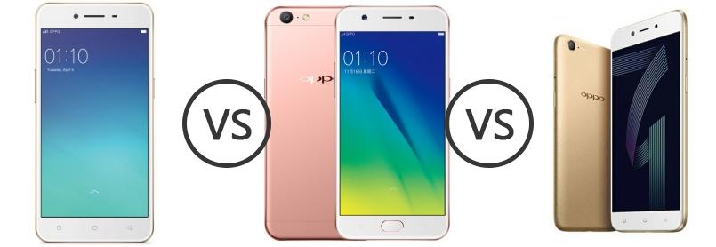 oppo a37 dan a71