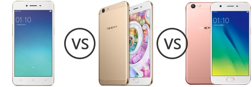 oppo f1s dan oppo a37