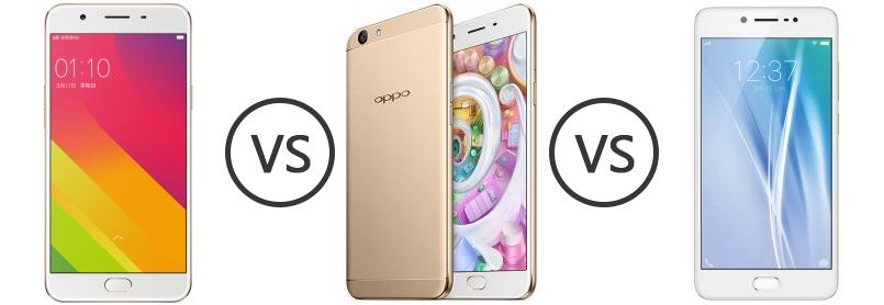 oppo f1s a59