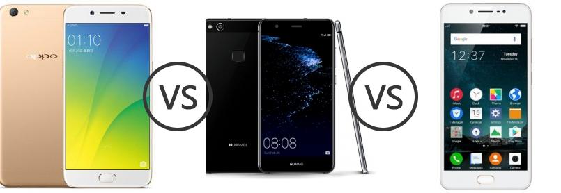 huawei r9s