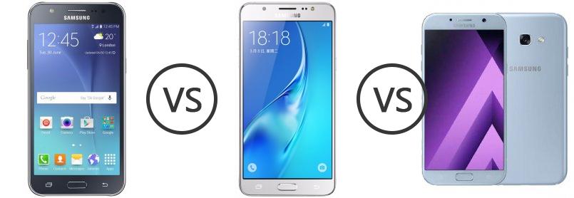 Apa Kelebihan Dan Kekurangan Samsung J5 2016