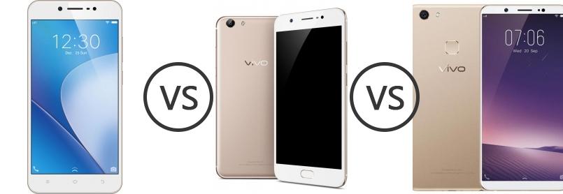 vivo v5 y69