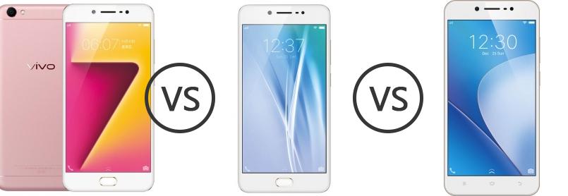 vivo v5 y67