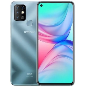 infinix hot 10 pic