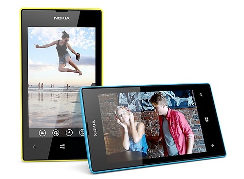 Nokia Black update has started rolling out for the Lumia 520 | PhoneBunch