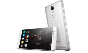 Lenovo Vibe K5 Note is launching tomorrow, here's everything we know right now