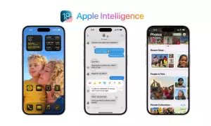 Apple iOS 18 launched at WWDC 2024 with New Customization Options, Apple Intelligence
