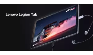 Lenovo Legion Tablet launching in India in July with 8.8-inch 2.5K 144Hz display, Snapdragon 8+ Gen 1 SoC