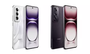 OPPO Reno12 and Reno12 Pro launched Globally with 6.7-inch FHD+ 120Hz AMOLED display, Dimensity 7300-Energy SoC