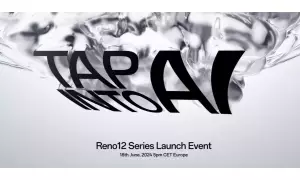 OPPO Reno12 and Reno12 Pro to be launched on June 18 Globally with 6.7-inch FHD+ 120Hz AMOLED display, Dimensity 7300- Energy SoC