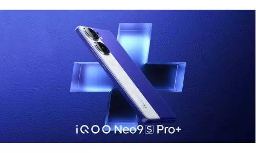 iQOO Neo9S Pro+ will be launched Soon in July 2024 with Snapdragon 8 Gen 3 SoC
