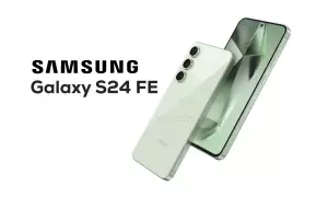 Samsung Galaxy S24 FE Images Surfaced Online, Revealing Similar Design as Galaxy S24