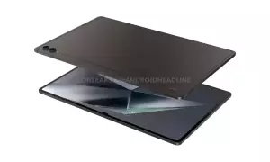 Samsung Galaxy Tab S10 Ultra Images Surfaced Online; Expected large 14.6-inch screen, Snapdragon 8 Gen 4 or X Elite SoC