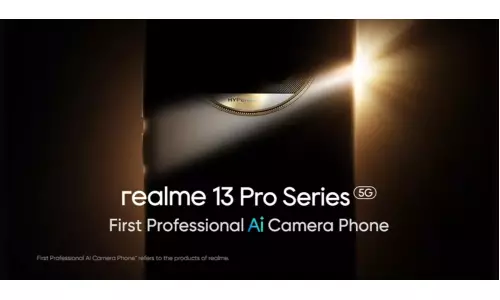Realme 13 Pro Series 5G launching in India Soon with AI Camera features