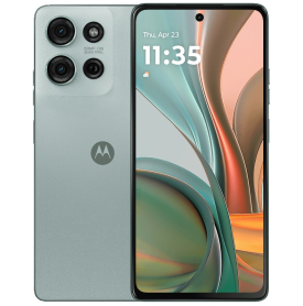 Motorola Moto G75