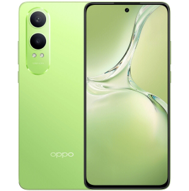 Oppo K12x (China)