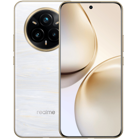 Realme 14 Pro+