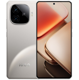 vivo iQOO Z9 Turbo+