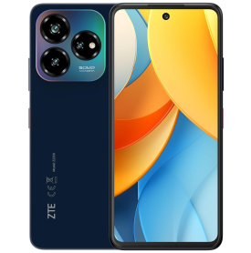 ZTE Blade V60 Design